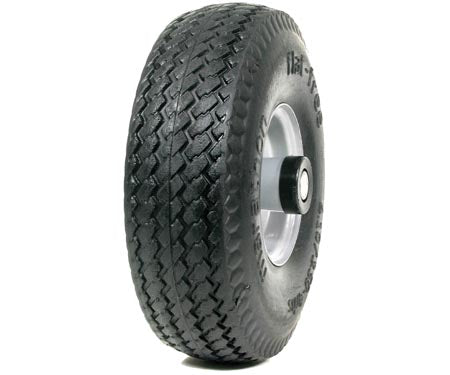 Tire 4.10/3.50-4 5/8"x2.25"off