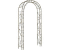 Arch 7' 10" X 4' Nature