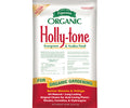 Holly-Tone 50lb Ea