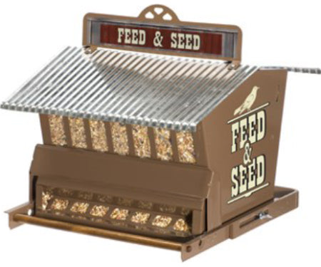 Rf Absolute Feed&Seed Fdr