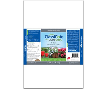 Jacks ClassiCote 15-8-23 25#