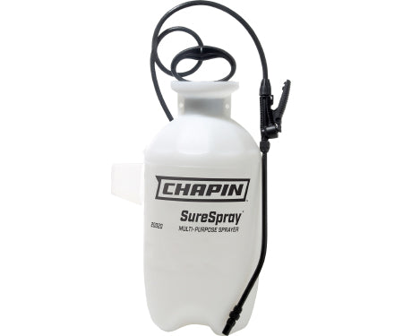 Sprayer 2 Gal Surespray