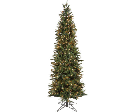 6.5' Tree Oregon Pine 500 CL