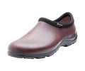 Garden Shoe Mn Brown 12