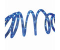 Light Rope 15' Blue Led