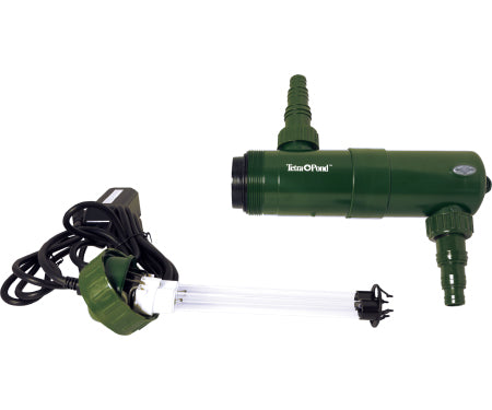 Uvc-18 Grnfree 18w Uv Clrifir