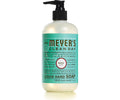 Liquid Hand Soap Basil