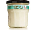 Candle Soy Basil 7.2oz