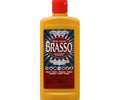 Brasso Metal Polish 8oz