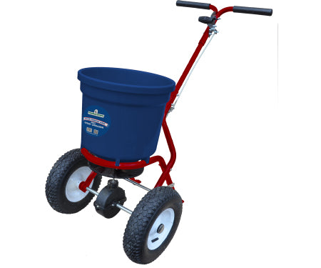 New Amer Lwn Del Rotary Spread