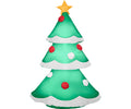 Airblown Christmas Tree Small