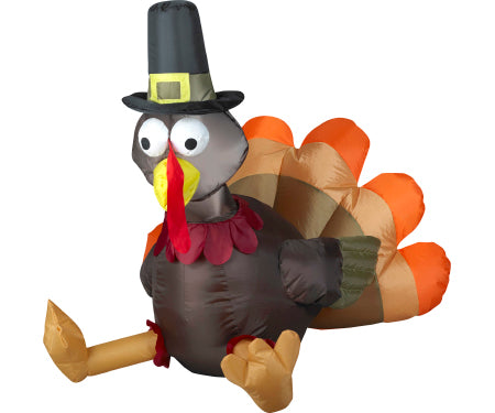 Outdoor Pilgrim Turkey