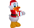 Airblown Donald Duck Small Disney