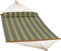 Hammock, 13ft Spring Stripe