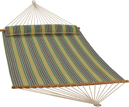 Hammock, 13ft Spring Stripe