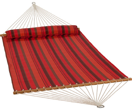 Hammock, 13 Ft Sunset Stripe
