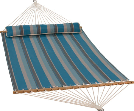 Hammock, 13 Ft Ocean Stripe