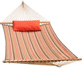 Hammock 12 Ft Sunbrella Orange