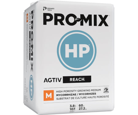 Pro-Mix Hp Mycorrhizae 3.8cf E Sold In Eaches=Whse Only Item