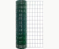 Fence Vinyl 36"x50'-3"x2"green