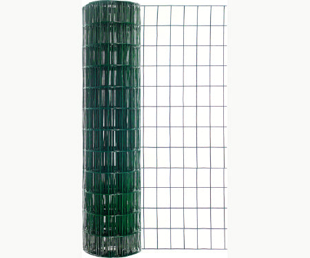 Fence Vinyl 36"x50'-3"x2"green