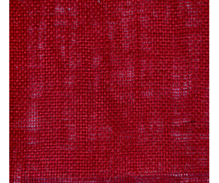 Burlap Red 10oz 36"x50yd