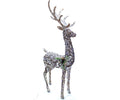 Gold Frost Standing Buck 58"