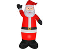 AIRBLOWN SANTA