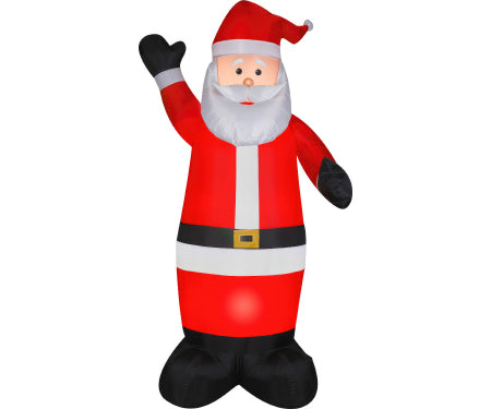 AIRBLOWN SANTA