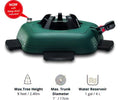 Tree Stand Genie L Indicator