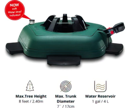 Tree Stand Genie L Indicator