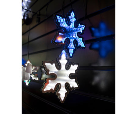 Star Tunnel Lights S/5