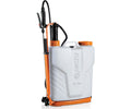 Backpack Sprayer 4 Gal Or/Wh Series XP416