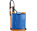 Backpack Sprayer 3 Gal Blue/Or Series XP12