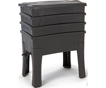 WORM CAFE 3 TRAY