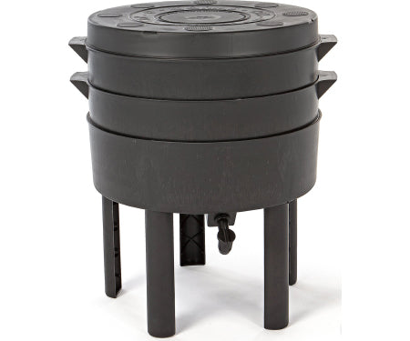 CAN-O-WOMS 2 TRAY