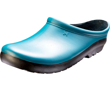 Premium Clog Deepblue Lake 6