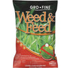 Grofine Wd & Fd 15m 39# Weed & Feed