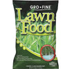 Grofine Lwn Fd 32-0-4 15m 39# Lawn Fertilizer