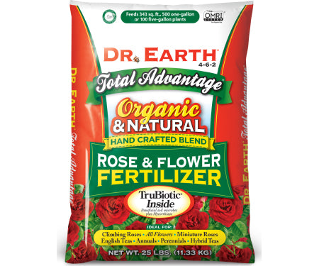 Rose & Flower 25#