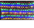 4' X 6' Net Light 300 Dual Warm White/Multi