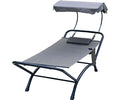 Lounger Canopy 4pt Deluxe