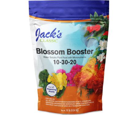 Jacks Blsm Boost 10-30-20 10#