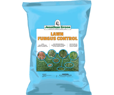 Lawn Fungus Control 15m