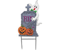 32.7" Tombstone Ghost Stake
