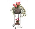 Planter Round Solera