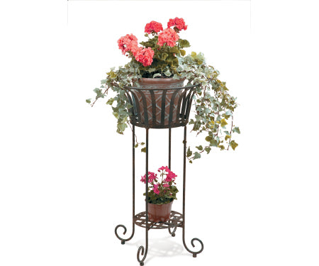 Planter Round Solera
