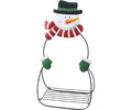 33" Snowman Plant Stand