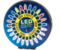 47' Reel 150 LED M5 Mini Warm White