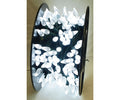 63' Reel 150 LED C6 Warm White Faceted